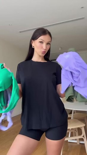 Trying out which fit best 😊💋♥️