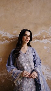 SARANG | Luxury Lawn Collection is Now LIVE! ✨ Exude elegance and style with Fiona's Sarang Festive Edit which is ready to fill your wardrobes with festive colors and delicate embroidery! www.shopfiona.com/collections/sarang Get Your Outfit Today! ‼️ | Fiona