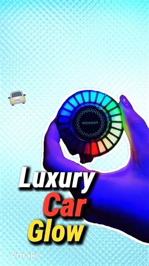 Turn Your Car Into a Luxury Ride with One Light! 💡🚘 #shorts