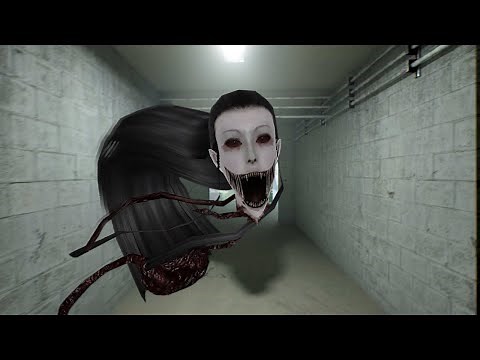 数年前に流行った『飛び回る生首』の視界をジャックして恐怖の館から脱出するホラーゲームが怖すぎる【eyes ルーンの瞳】PC版