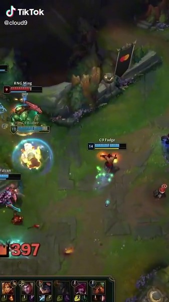 League of Legends Worlds 2021 Epic Moments