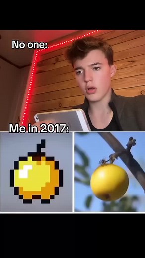 Minecraft Nostalgia: Memes from 2017