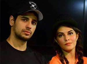 55K views · 289 reactions | Sidharth Malhotra- Jacqueline Fernandez starrer 'Reload' gets a release date | The Times of India | Facebook