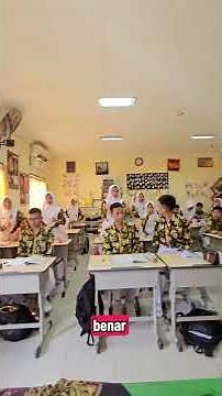 Ide kuis materi teks deskripsi kelas 9