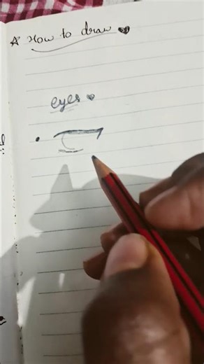 how to draw a Eyes #singer #coversong #art #drawing #sketch