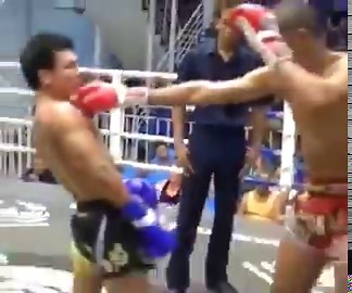 This dude's a fcking cobra.