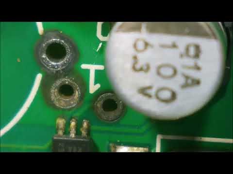 Bose wave system radio CD wont turns on