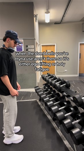 JB on Instagram: "which one #gym #fitness #gymhumor #gymrat #viral"