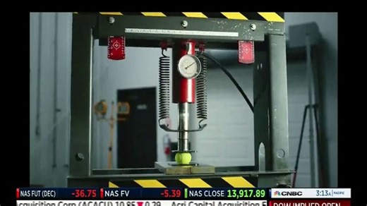 Federated Hermes, Inc. TV Spot, 'Benefits of a Stress Test'