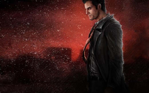 Max Payne 1 and 2 remakes have entered production following Alan Wake 2 launch