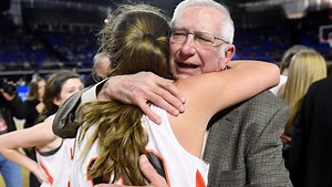 Greenfield's Don Durden plays key role in bringing second gold ball to the town