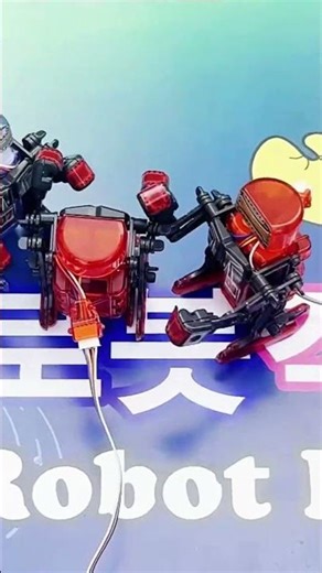 A competition to explore the future of robotics: Bucheon Robot Competition부천 로봇 경진대회