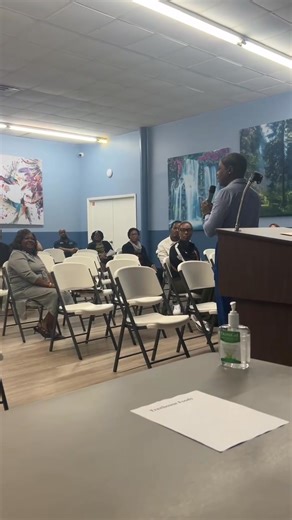 💼 Career Advice You Can’t Buy! 🌟 Stimac Youth’s & Associates CEO shared powerful words of wisdom with our conference attendees — offering real strategies for landing employment and advancing in their careers! 💪 If you missed this employment conference, you missed an opportunity to grow, connect, and elevate your future. 🚀 Attendees left with valuable career insight, resume training opportunities, grants for free certifications, and even jobs that start on Monday! 🔥 That’s what happens when 