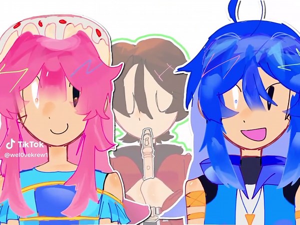 Creative Doodles with the Krew: Painting Rainbows