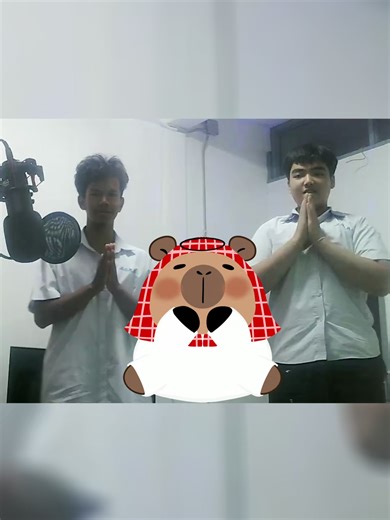 เมื่อกูเห็นเพื่อนมาไลฟ์แทน #highlight #livehighlights #fyp#kodlaiyorn #funny