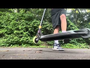 5 beginner scooter tricks you NEED to learn