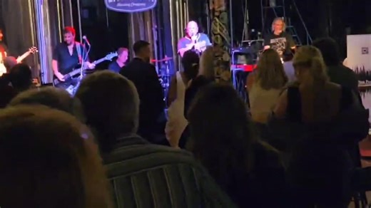 You guessed it. This is yet another social media post promoting The Non Prophets @ Excelsior Brewing Co. -> Saturday night at 7:30pm. | The Non Prophets