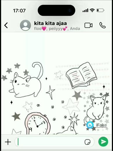 Tutorial Kreatif Send My Love: Bikin AU Viral