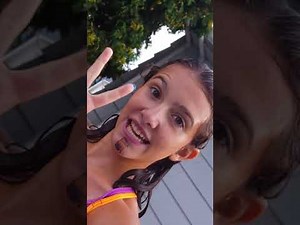 Cap ou pas cap 🏊 piscine