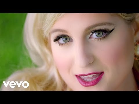 Meghan Trainor - Dear Future Husband：歌詞 中文翻譯。給未來老公的野蠻女友清單