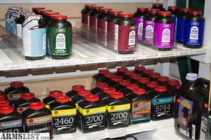 For Sale: Reloading Powders / Die Sets near Independence, Northern Kentucky, KY : 15212778