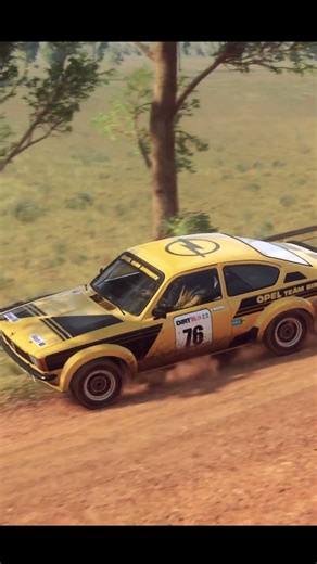Best sound in Dirt Rally 2.0 #dirtrally2 #racing #rally #simracing #wrc