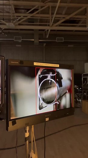 Branch connector, but make it in 6k. 😳👀 Stay tuned for some upcoming 🔥🔥🔥 #Viega content. #MegaPressMonday | Viega LLC