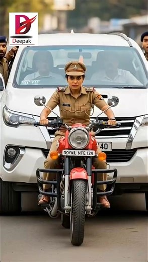 #dm#ips#police#power#youtubeshorts #motivation #deepak ki kahaniyan