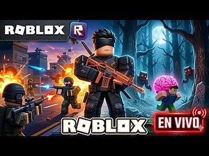 ROBLOX de CHILL!!
