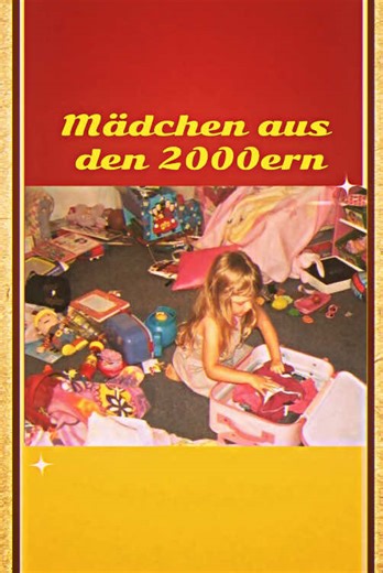 Die Fashion-Queen der 90er, 80er und 2000er