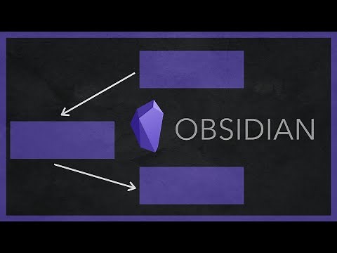 Obsidian Links To Blocks / Create Links To Specific Notes Sections (0.9.6)