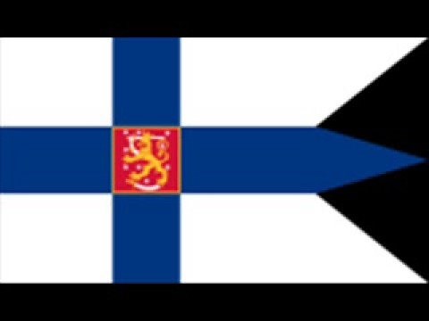 Finnish Military Marches - Porilaisten marssi