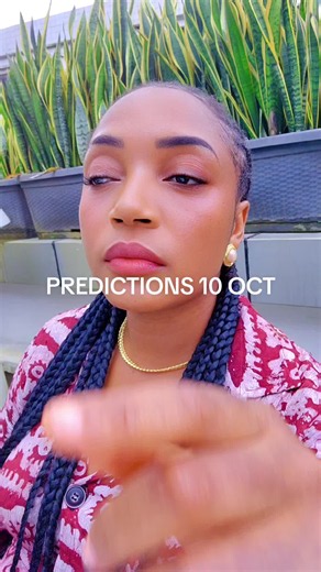 Reine lumière Officiel (@reine_lumiere_officiel)’s video of prediction