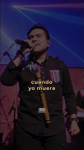 The Orchestra - Raíces D' Jauja 🎶