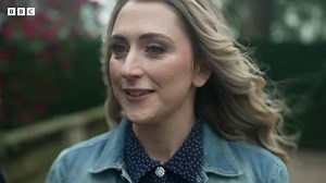 'Now is the right time for me' Dame Laura Kenny, Britain's most successful female Olympic athlete, told Sally Nugent on #BBCBreakfast about why she is retiring from professional cycling and won't be at the Paris Olympics bbc.co.uk/sport | BBC Breakfast