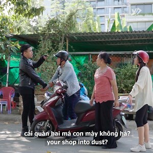 16M views · 122K reactions | Không kịp trở tay luôn á  ------------- © Anh Áo Đen - Sản xuất và bản quyền thuộc về Yeah1. ©️ The copyright of this video belongs to Yeah1. #AnhAoDen #AAD #AAD229 #ĐạiAn #Yeah1Digital | Anh Áo Đen | Facebook