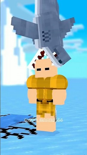 HELP😨 Heroine 😭 body transpher challenge compilation #youtubeshorts #minecraft #shortsfeed