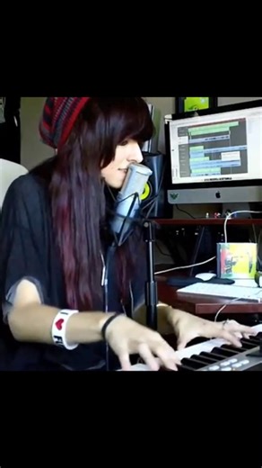 44K views · 1.2K reactions | This week's #GrimmieThursday Throwback has us in a trance. Christina's piano cover of Some Nights recently turned 13 years old! Who remembers this rendition?  → https://www.youtube.com/watch?v=G3j28eZSsHg | Christina Grimmie | Facebook