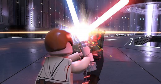 All Lego Star Wars Skywalker Saga cheat codes list