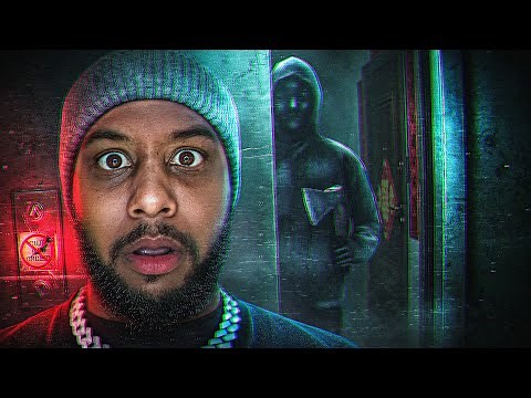 I Think My Neighbor Is Stalking Me…