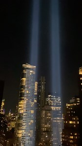 Never Forget… #9/11 #NYC #America🇺🇸 | Betty Nguyen