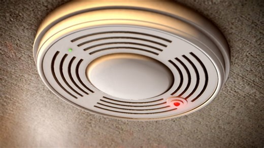 Red Cross urges smoke alarm testing with daylight saving time