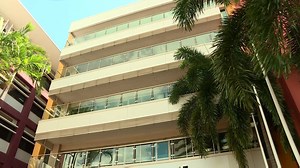 7.6K views · 22 reactions | NLC MEETING: The Indigenous Affairs Minister has met with the NLC at an historic full council meeting in Darwin today. The NLC says an audit committee exonerated the organisation's executive council of conflict of interest allegations. | 9 News Darwin | Facebook