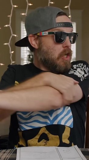 25K views · 456 reactions | Dungeons & Dragons: Fitness Edition #dnd #fitness #flirting #funny #reels #viral | Mann Shorts | Facebook