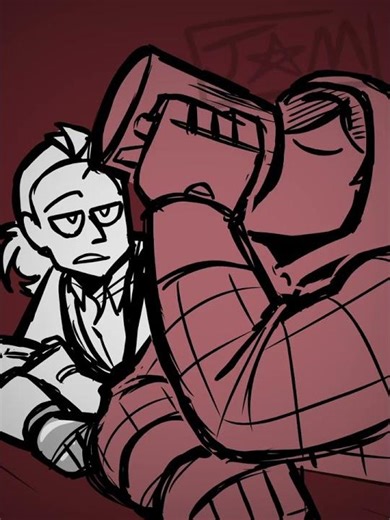 "NOT ANYMORE" || A FAIRYTALE OC ANIMATIC