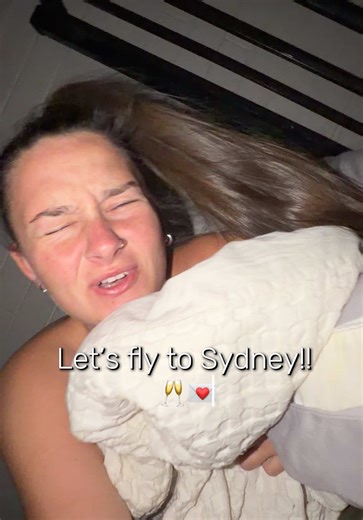 Treat Yourself: Adelaide to Sydney Adventure