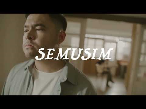 Tohpati, Nadhif Basalamah - Semusim (Official Lyric Video)