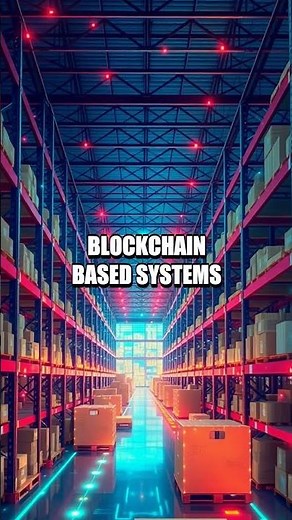 Blockchain in Supply Chain Management