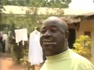 Amaechi the stingy man 😝 | Hoover Entertainment