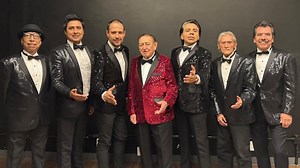 Festival 'Pachuco': Así Será el Gran Baile Gratis con Danzoneras y Los Teen Tops en CDMX
